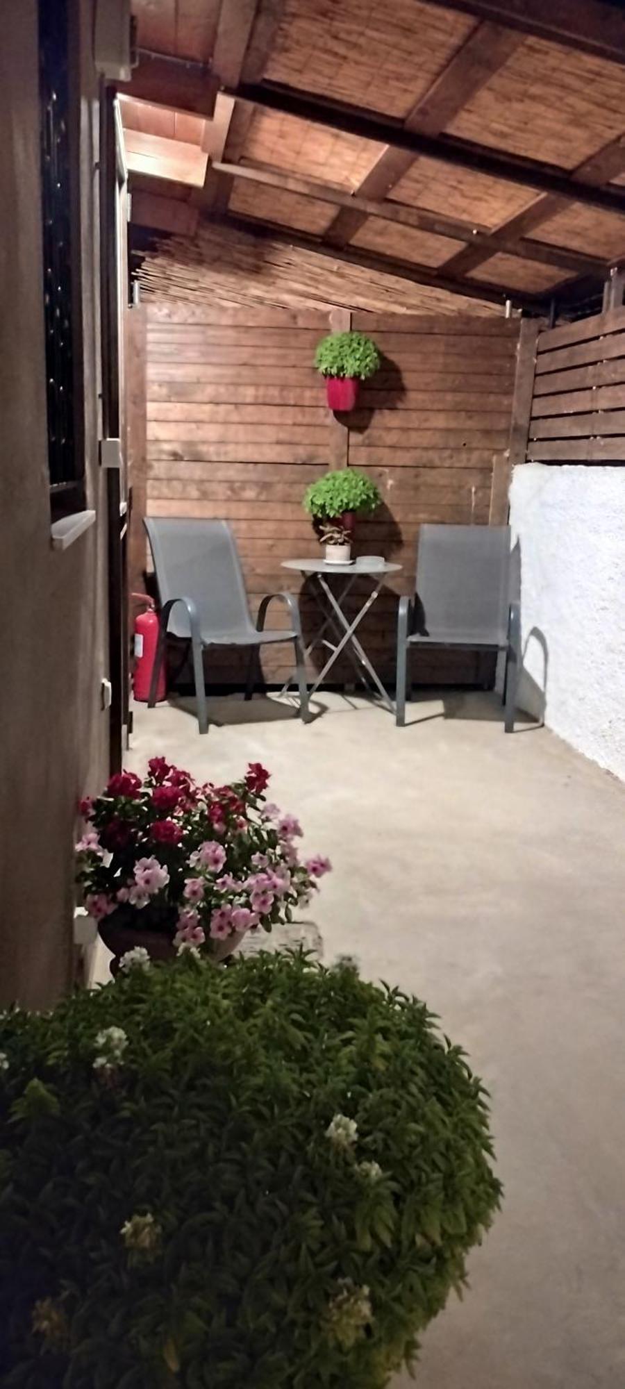 Pikinas Studios Near Ath Airport Markópoulon 外观 照片